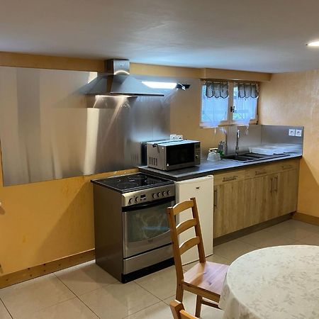 Gite Le Plessis Chailles  Exterior foto